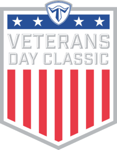Veterans Day Logo