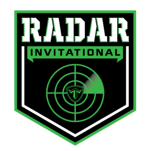 Radar Invitational Logo