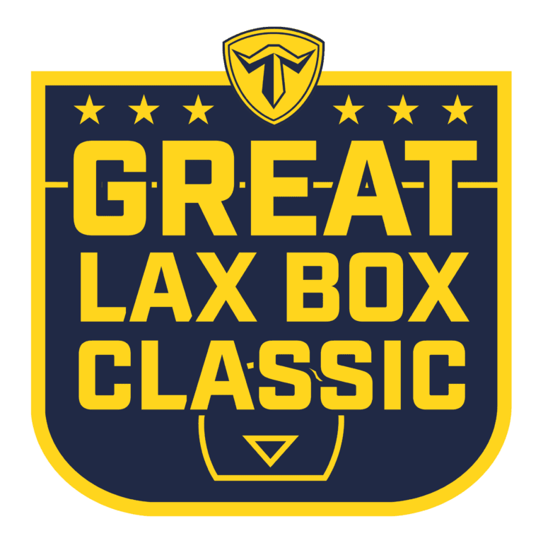 Great Lax Box Classic Logo
