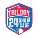 Trilogy 24 Showcase Logo