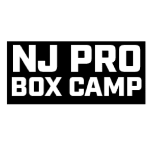NJ Pro Box Camp Logo