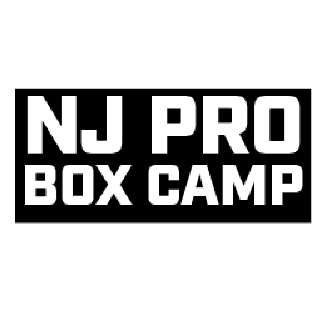 NJ Pro Box Camp Logo
