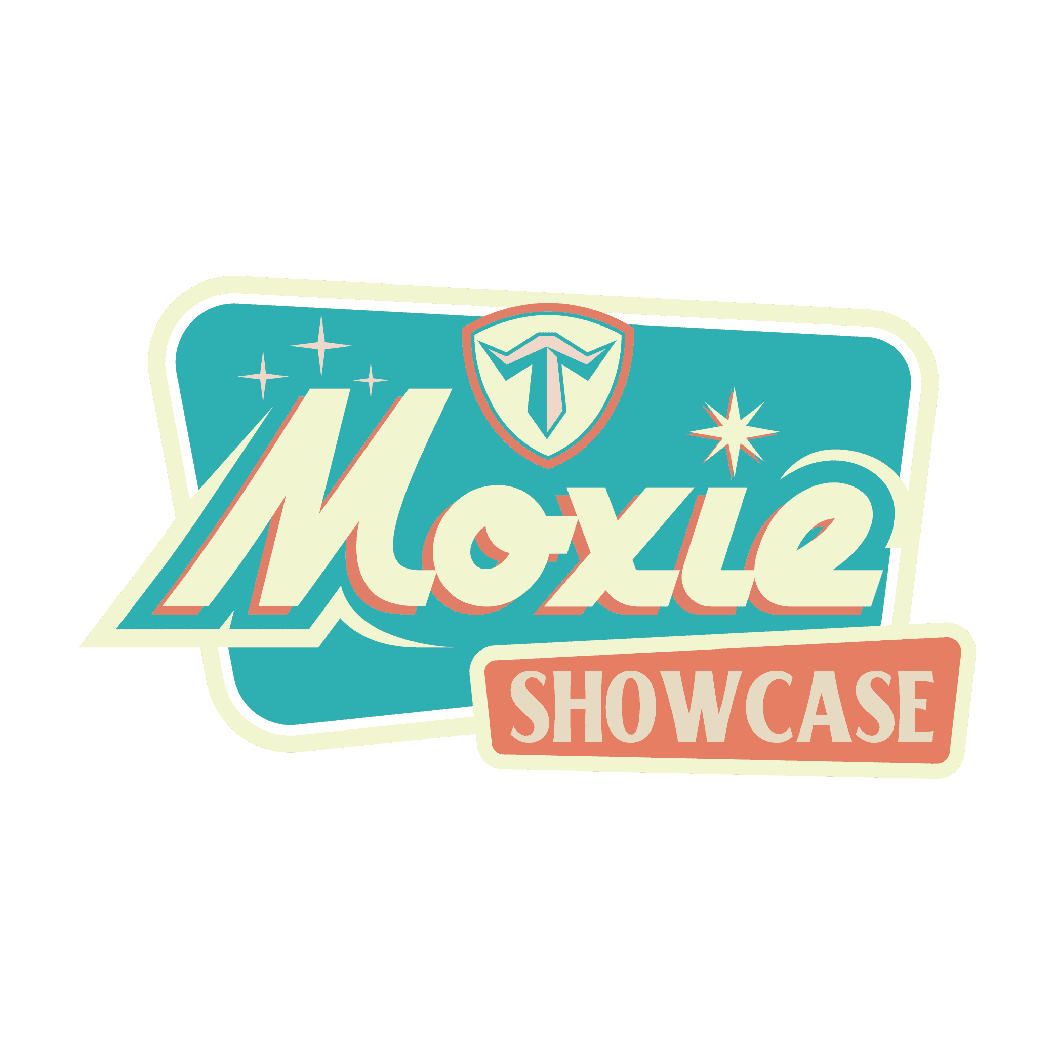 Moxie Showcase Logo