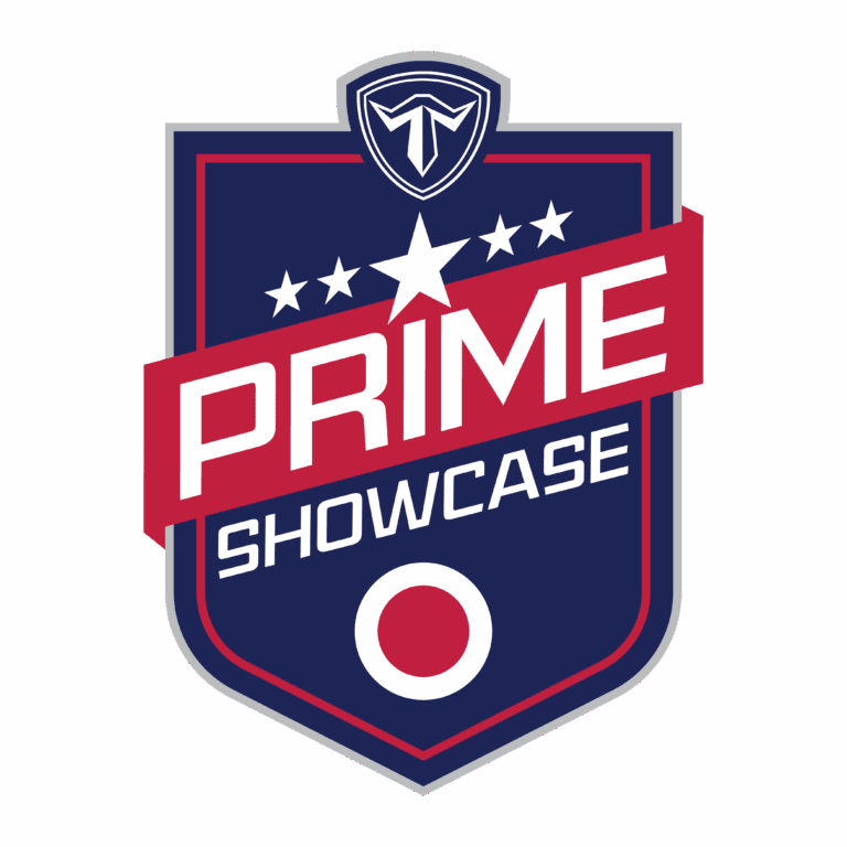 Prime Showcase Logo