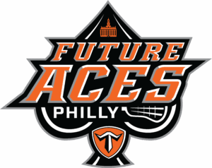 Future Aces Philly Logo