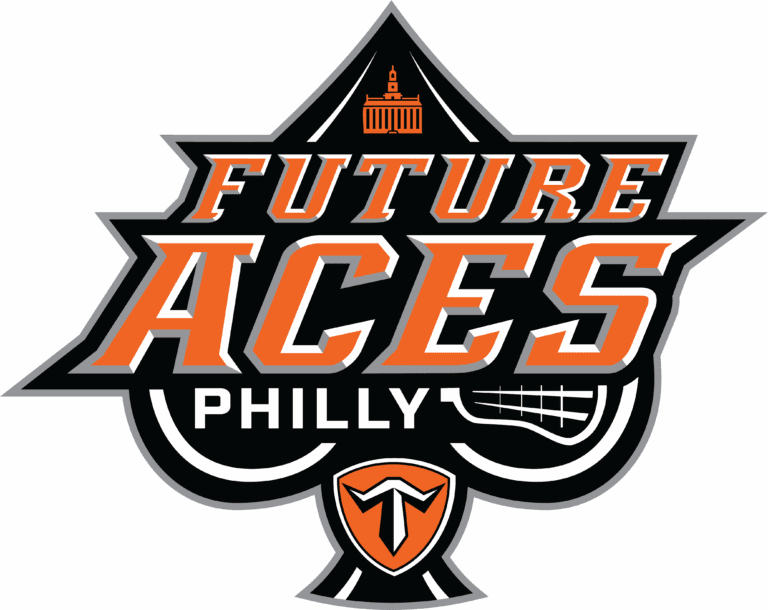 Future Aces Philly Logo