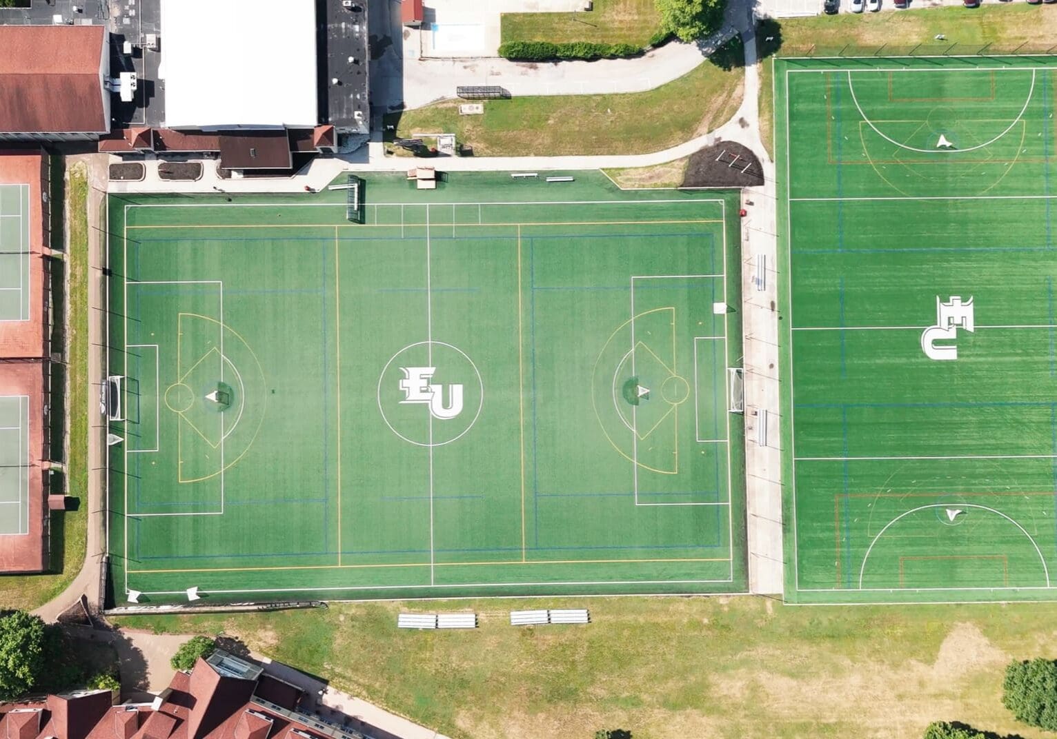 Eastern University