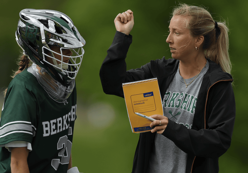 Casey Lyons Coaching